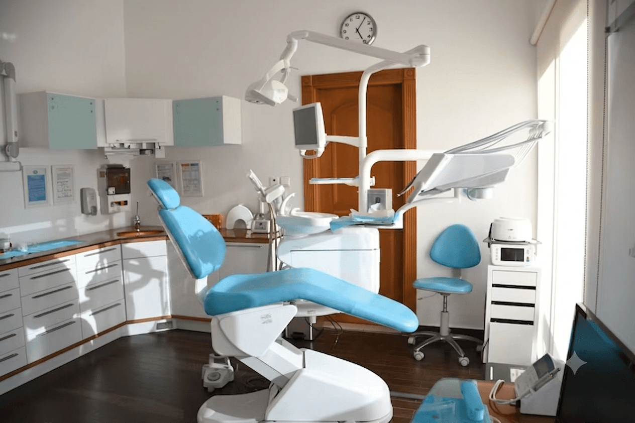 Dental Implants